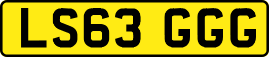 LS63GGG