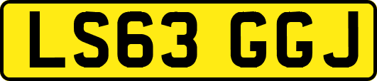 LS63GGJ