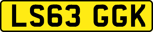 LS63GGK