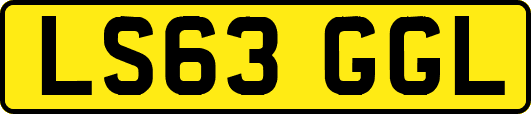 LS63GGL