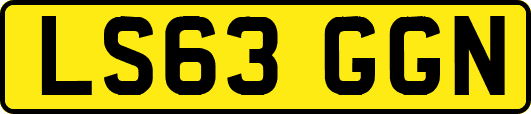 LS63GGN