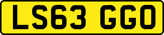 LS63GGO