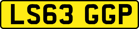 LS63GGP
