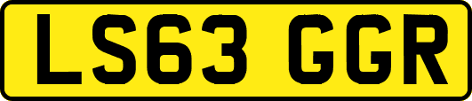 LS63GGR