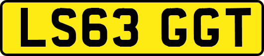 LS63GGT
