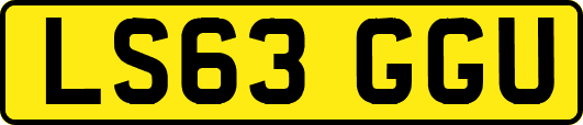 LS63GGU
