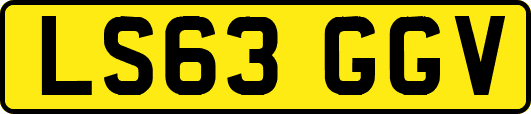LS63GGV