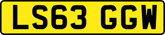 LS63GGW