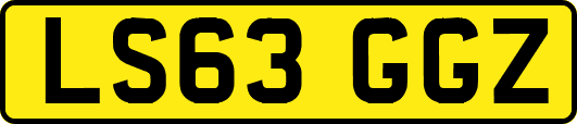 LS63GGZ