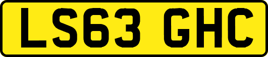 LS63GHC