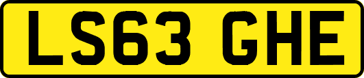 LS63GHE