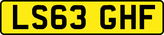 LS63GHF