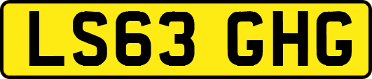 LS63GHG