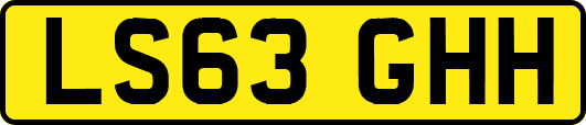 LS63GHH
