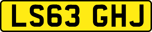 LS63GHJ