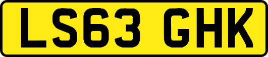 LS63GHK
