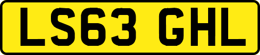 LS63GHL