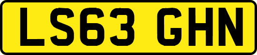LS63GHN