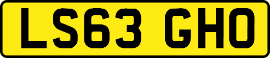 LS63GHO