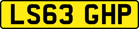 LS63GHP