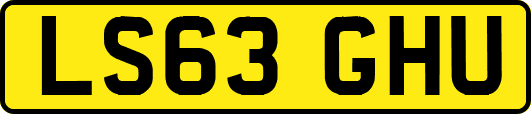 LS63GHU