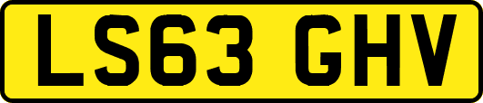 LS63GHV