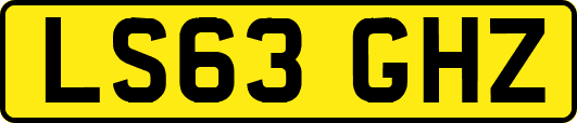 LS63GHZ