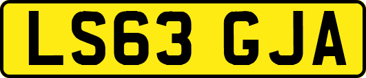 LS63GJA