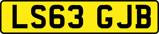 LS63GJB