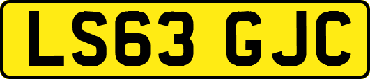 LS63GJC