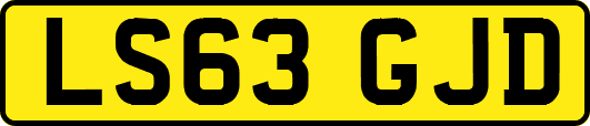 LS63GJD