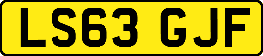 LS63GJF