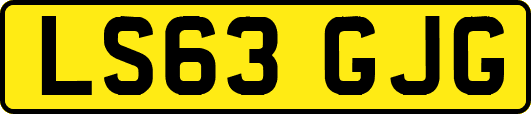 LS63GJG
