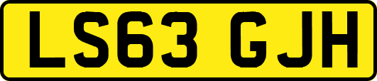 LS63GJH