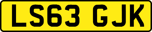 LS63GJK