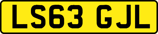 LS63GJL