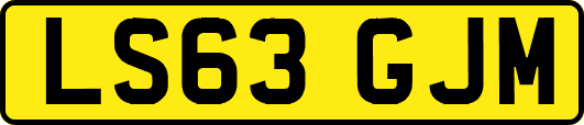 LS63GJM