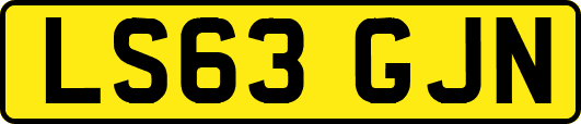 LS63GJN