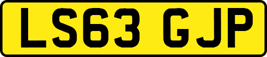 LS63GJP