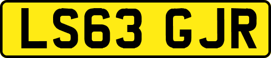 LS63GJR