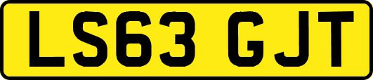 LS63GJT