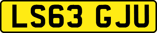 LS63GJU