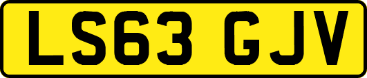LS63GJV