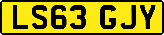 LS63GJY