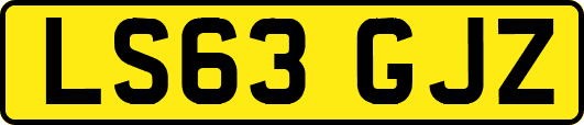 LS63GJZ