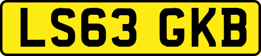 LS63GKB