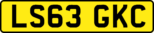 LS63GKC