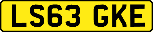 LS63GKE