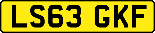 LS63GKF