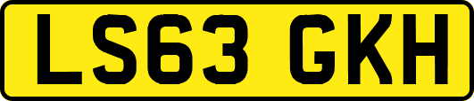 LS63GKH